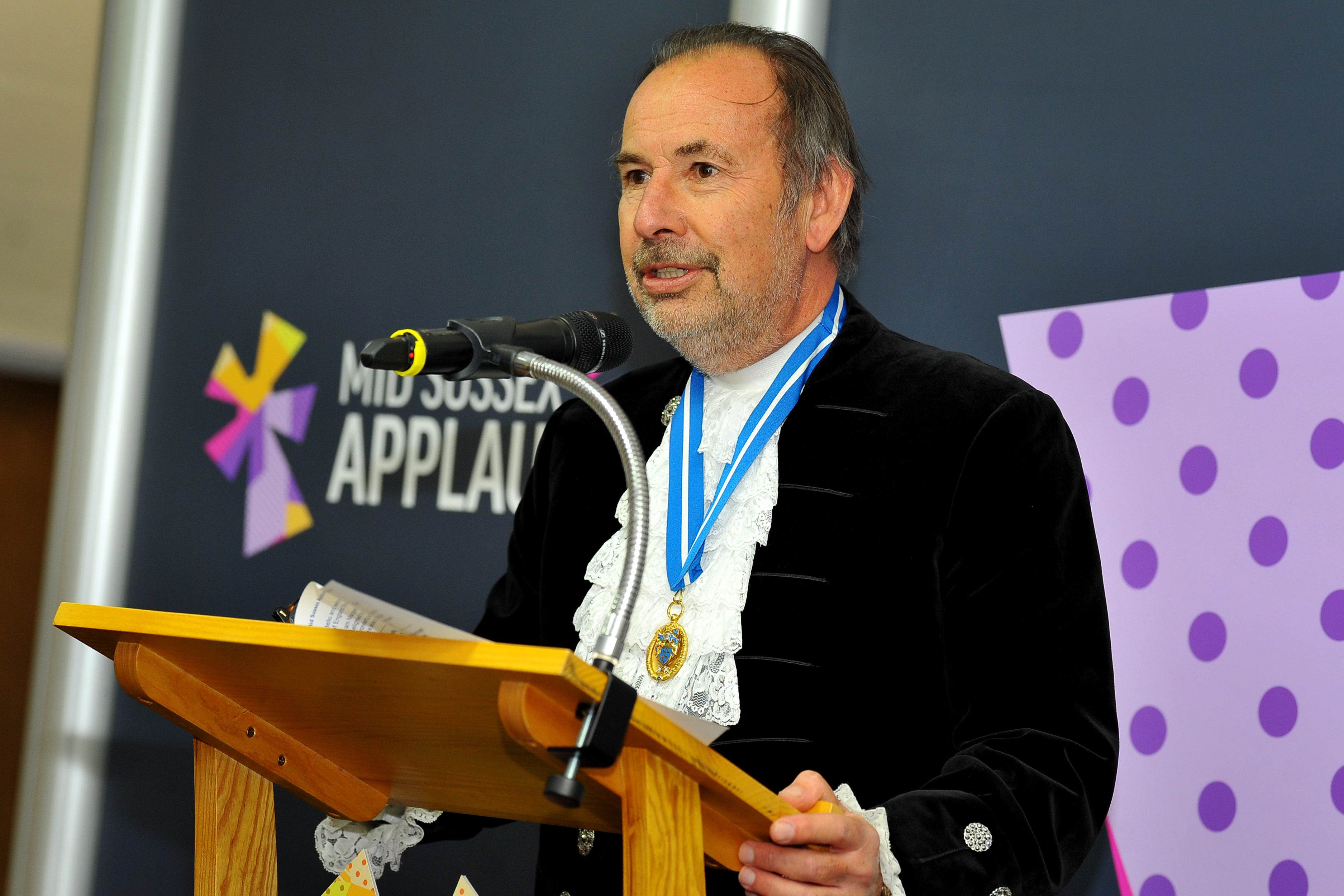 Nominations